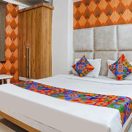 Fabhotel The Pannies Бхопал Экстерьер фото