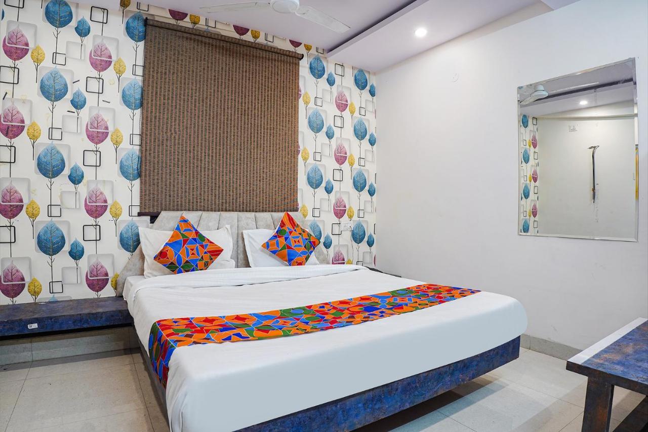 Fabhotel The Pannies Бхопал Экстерьер фото