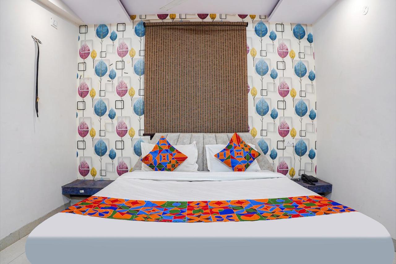 Fabhotel The Pannies Бхопал Экстерьер фото