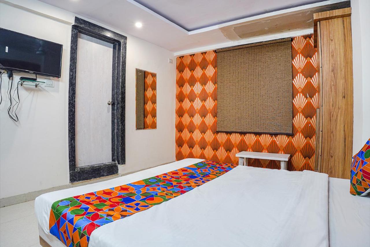 Fabhotel The Pannies Бхопал Экстерьер фото