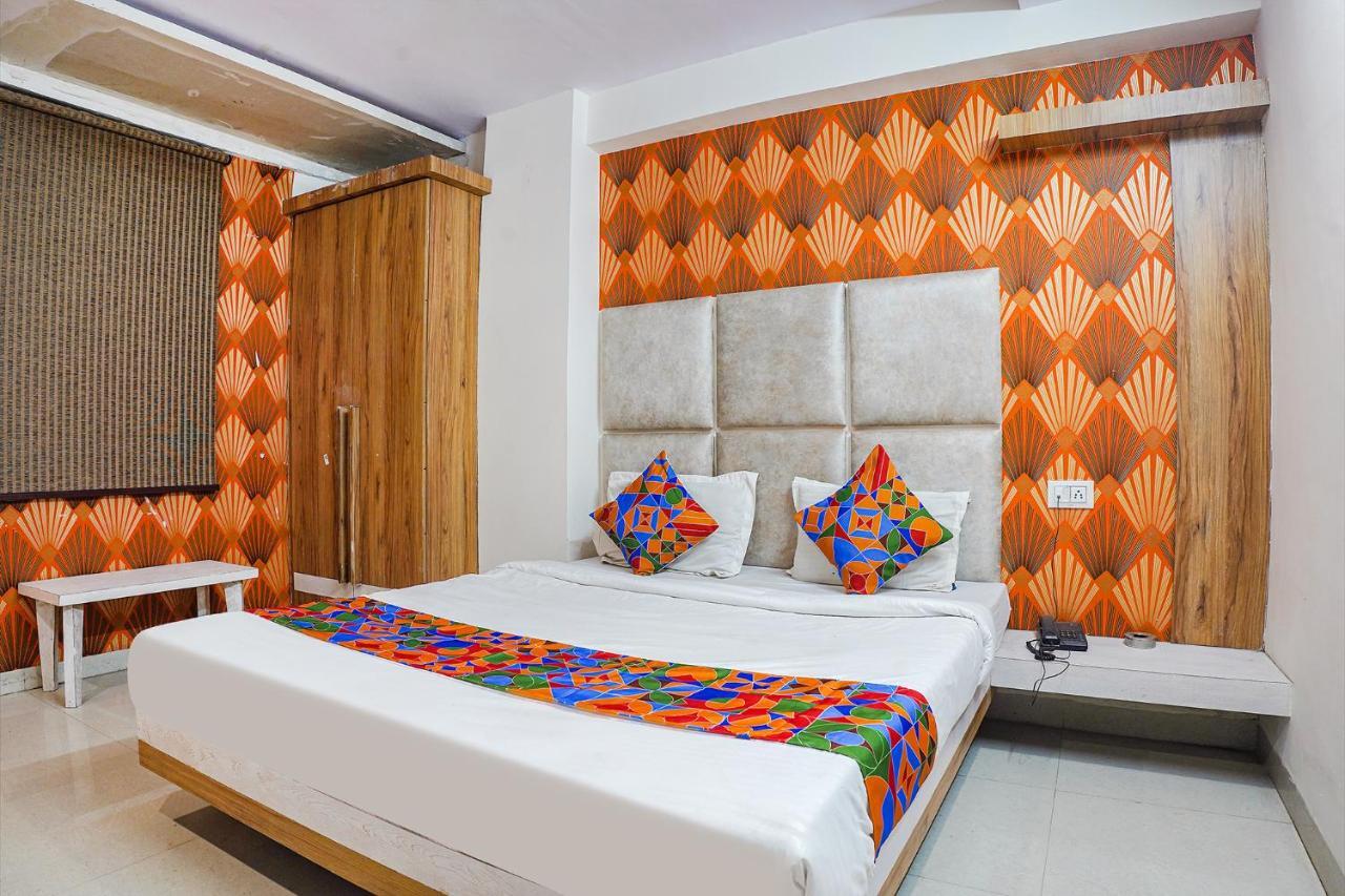 Fabhotel The Pannies Бхопал Экстерьер фото