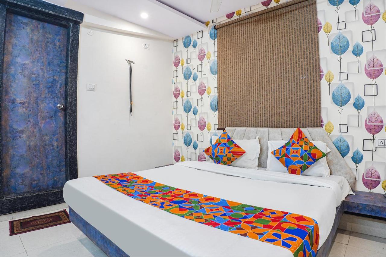 Fabhotel The Pannies Бхопал Экстерьер фото