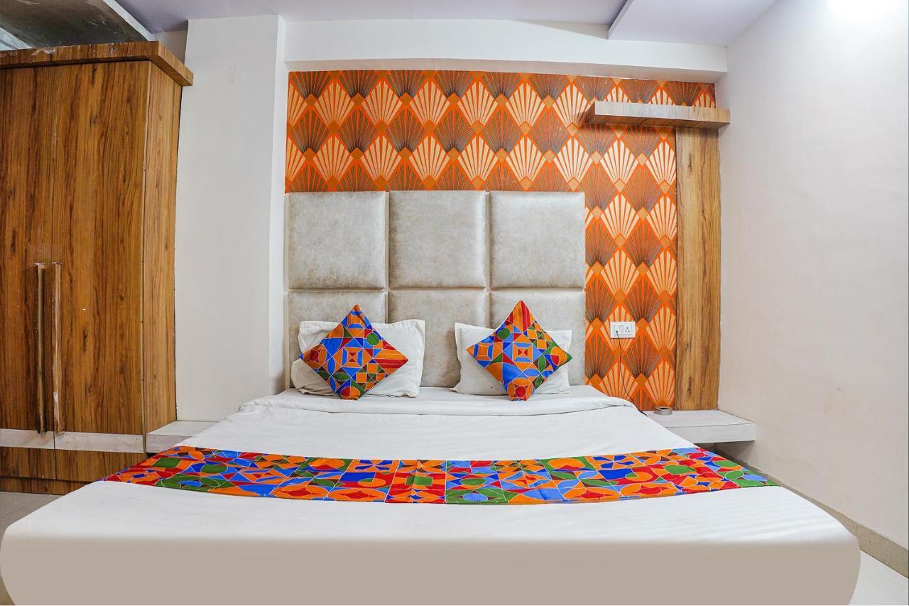 Fabhotel The Pannies Бхопал Экстерьер фото